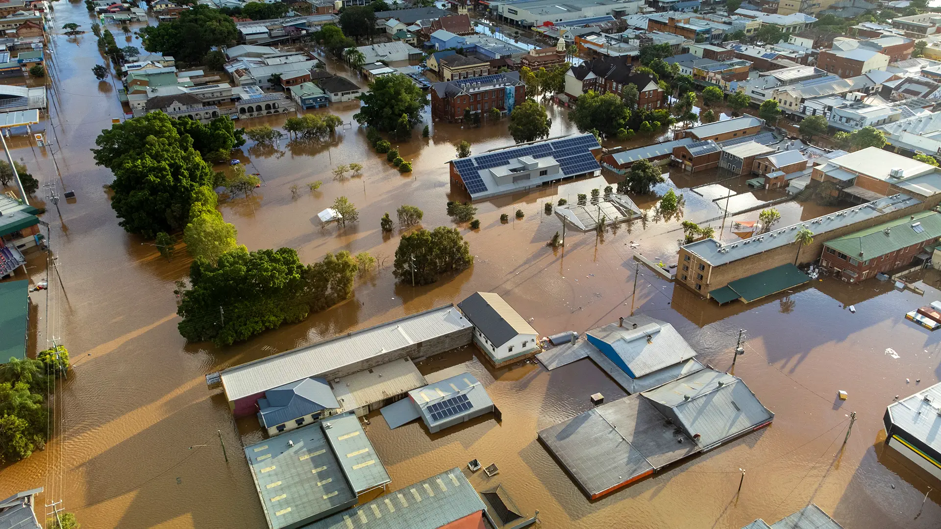 Alluvione