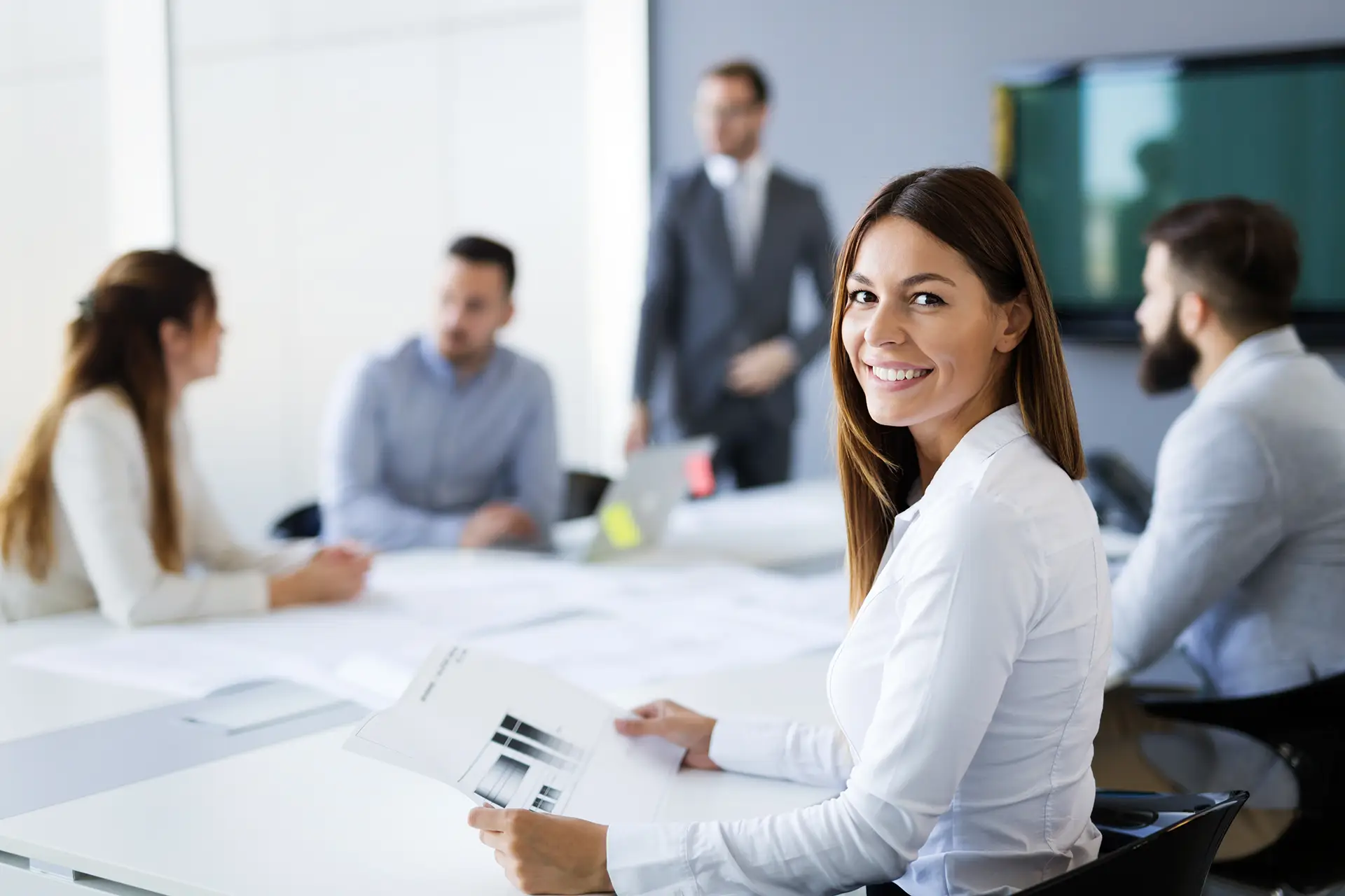 Servizi di Consulenza